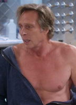 William Fichtner Balls Butt 31644
