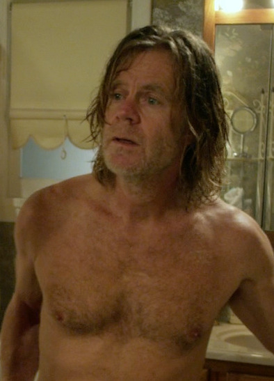 William H. Macy