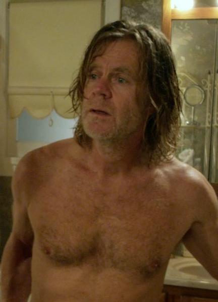 William H. Macy Naked 36738