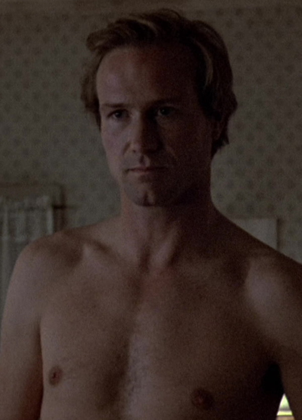 William Hurt Naked 54102