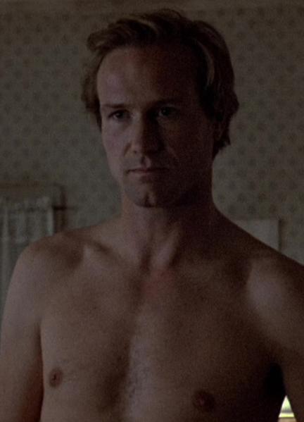 William Hurt Naked 54102