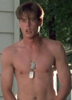 William McNamara Bulge Butt 41016