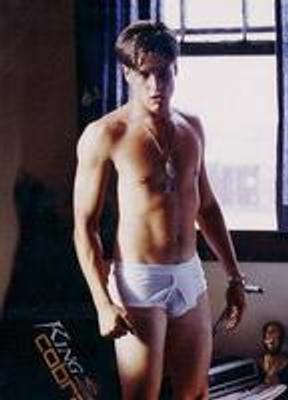 William McNamara Nude Photos 8401