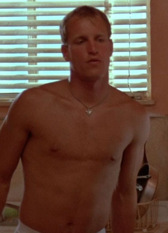 Woody Harrelson Nude Scenes 32127