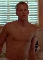 Woody Harrelson Balls Bathing Suit 32127