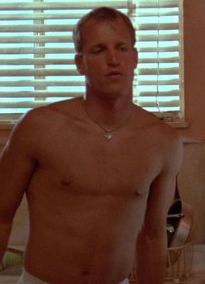 Woody Harrelson Nude Scenes 32127