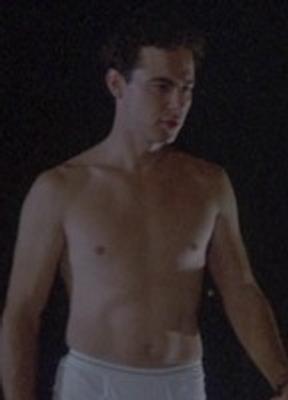 Wyatt Knight Nude Scenes 40647