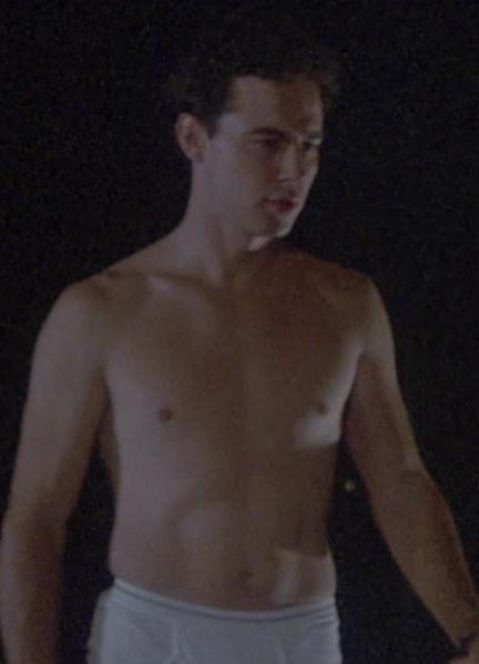 Wyatt Knight Nude Scenes 40647