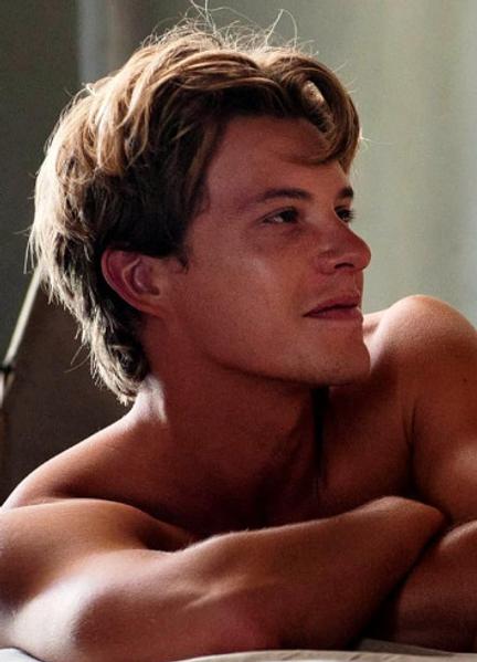 Xavier Samuel Nude 66172