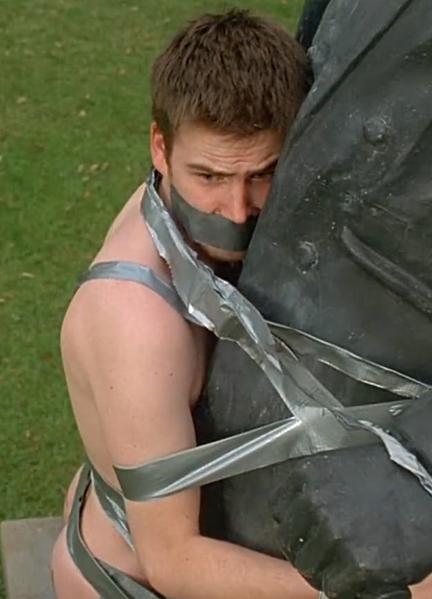 Zach Cregger Nude 42192
