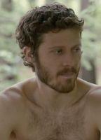 Zach Gilford Bathing Suit Butt 34776