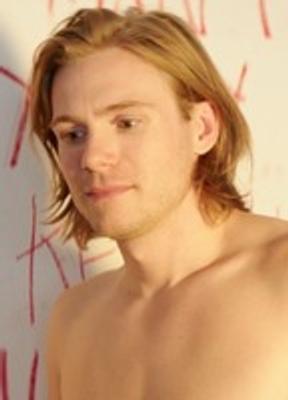 Zachary Booth Naked 38346