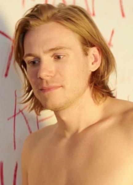 Zachary Booth Naked 38346