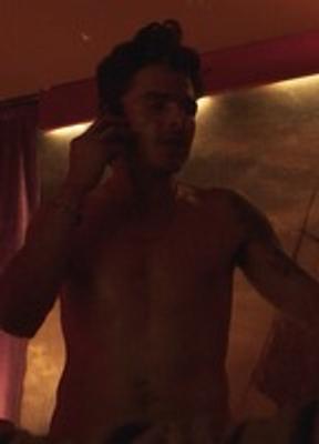 Anderson Ballesteros Hot Scenes 59942