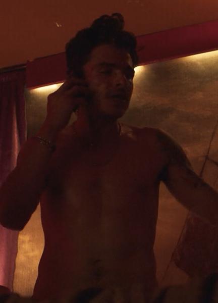 Anderson Ballesteros Hot Scenes 59942