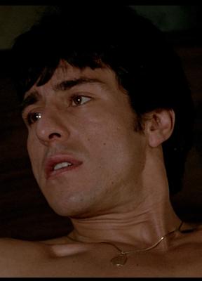 Arnaldo Santana Nude Scenes 52971