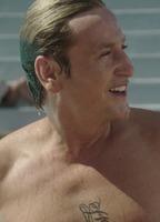 Benoît Magimel Shirtless 40776