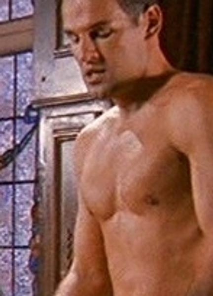Brian Heidik Naked 38082