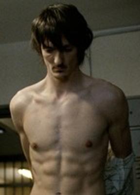 Brian Milligan Nude 40848