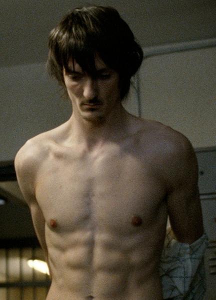 Brian Milligan Nude 40848