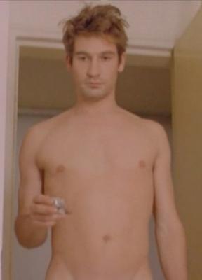 Bruno Slagmulder Nude Photos 13245