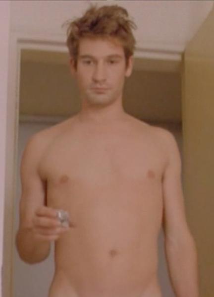 Bruno Slagmulder Nude Photos 13245