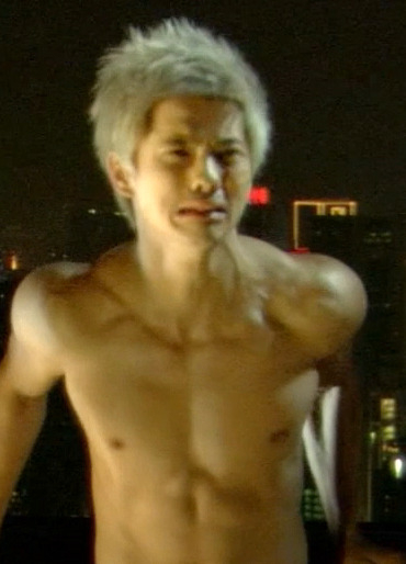 Byron Pang Nude Scenes 36747