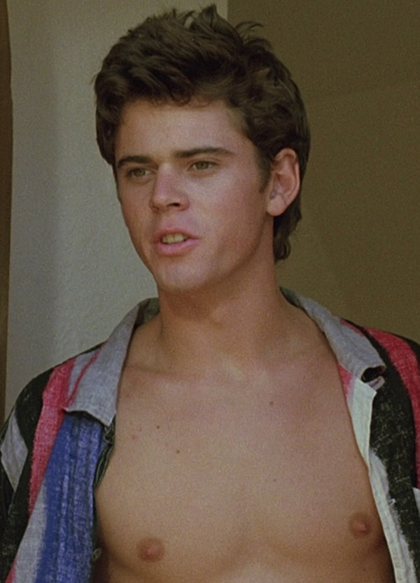 C. Thomas Howell Nude Photos 36885