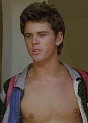 C. Thomas Howell Nude Photos 36885