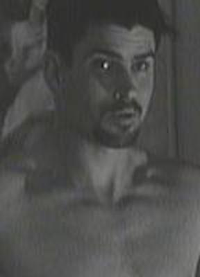 Christopher Bradley Naked 57842