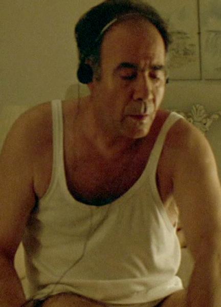 Christos Stergioglou Nude Photos 51129