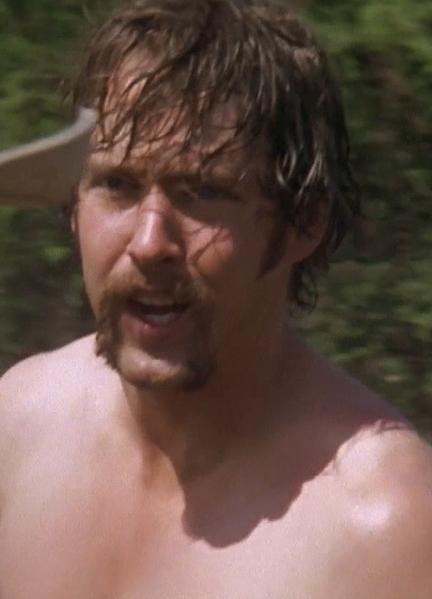 D.B. Sweeney Naked 40038
