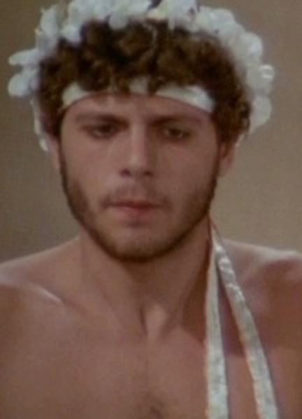 Donato Placido Nude 5356