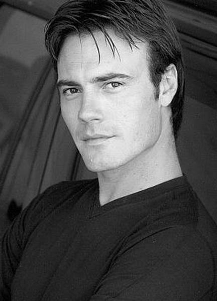 Sexiest Eric Acsell Scenes 3511