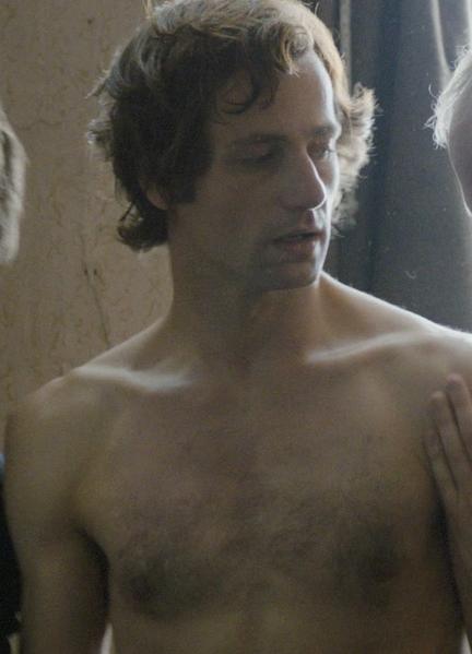 Florian Stetter Nude Scenes 41583
