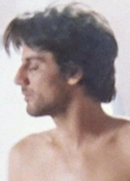 Francesco Casale Naked 41970