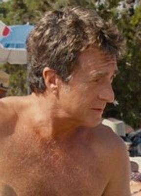 François Cluzet Nude Scenes 39855