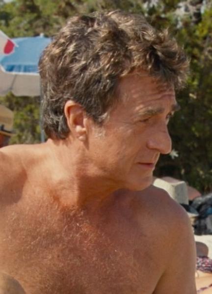 François Cluzet Nude Scenes 39855