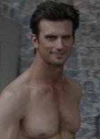 Fred Weller Bulge Shirtless 42630