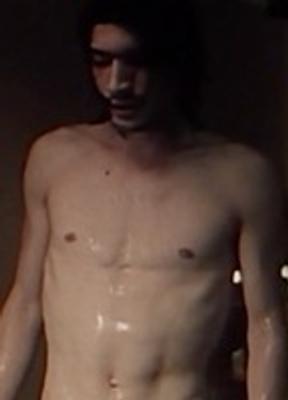 Frédéric Andrau Nude Scenes 66251