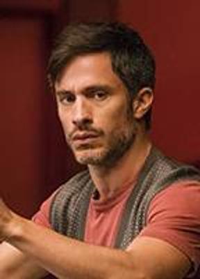 Gael García Bernal Balls Bulge 55362