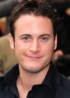 Sexy Gary Lucy 3544