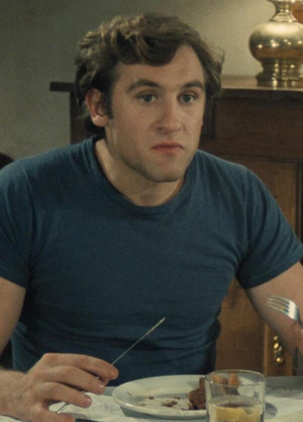 Gérard Depardieu Nude Scenes 53175