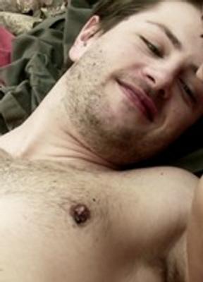 Grégory Annoni Naked 37866