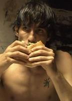 Israel Rodríguez Nude 43428