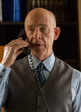 J.K. Simmons