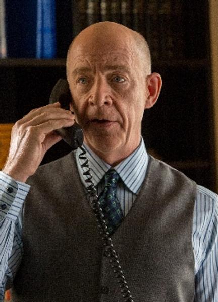 J.K. Simmons Nude 34692