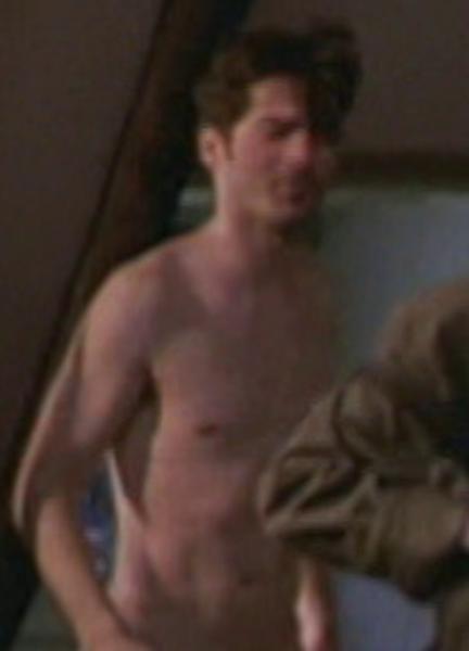 Javier Albalá Naked 47010