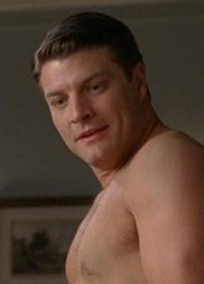 Jay R. Ferguson Naked 39834