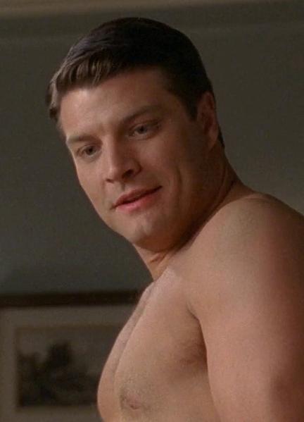 Jay R. Ferguson Naked 39834